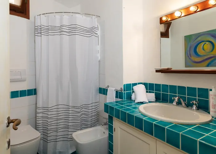 Lägenhet Casa Del Bonsai By Wonderful Italy *