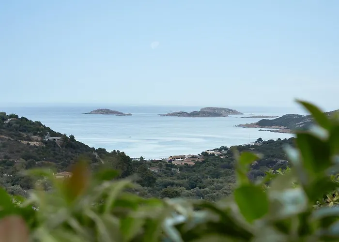 Lägenhet Casa Del Bonsai By Wonderful Italy Porto Cervo