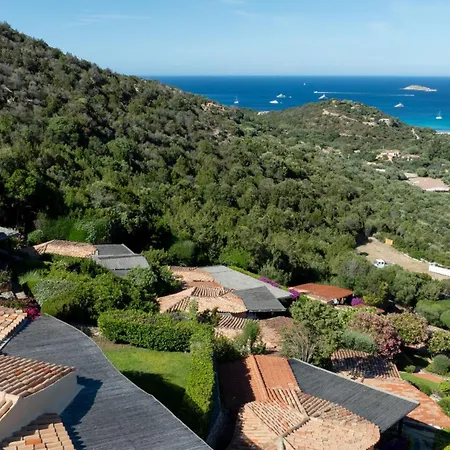 Casa Del Bonsai By Wonderful Italy Porto Cervo