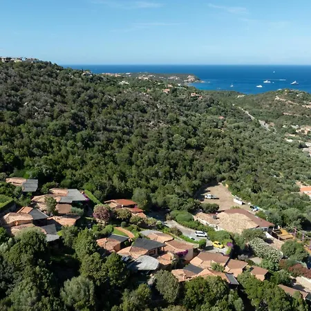 Casa Del Bonsai By Wonderful Italy Lejlighed Porto Cervo