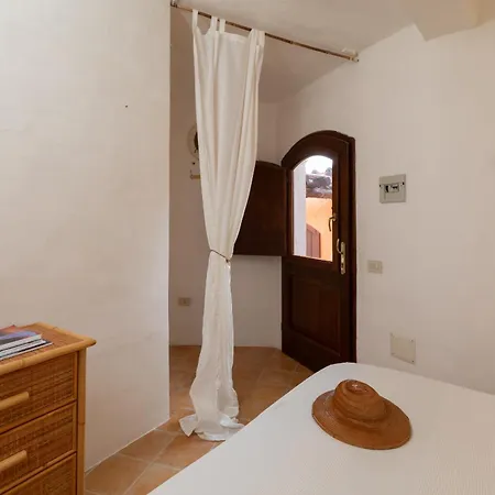 Casa Del Bonsai By Wonderful Italy アパート ポルト・チェルボ