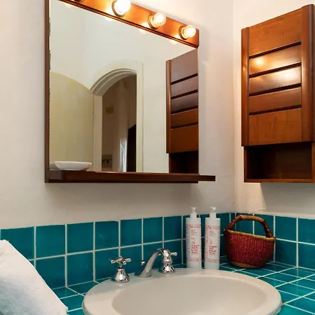 Casa Del Bonsai By Wonderful Italy *