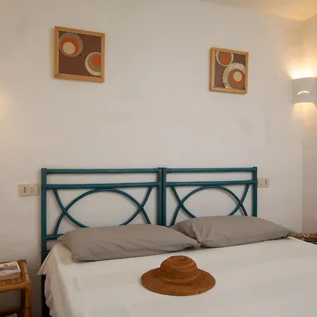 Casa Del Bonsai By Wonderful Italy ポルト・チェルボ