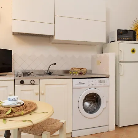 Casa Del Bonsai By Wonderful Italy Lejlighed