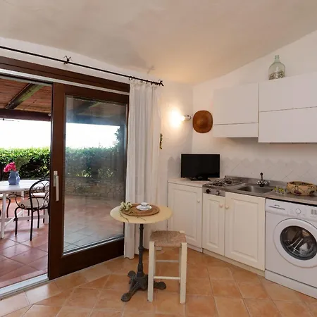 Casa Del Bonsai By Wonderful Italy ポルト・チェルボ