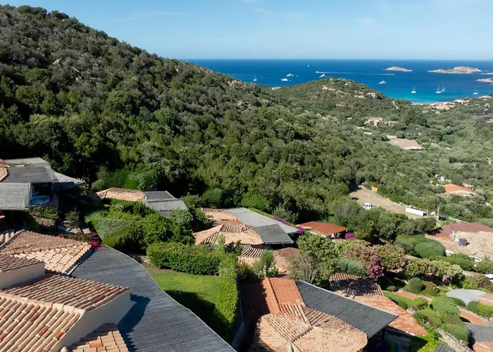 Casa Del Bonsai By Wonderful Italy Porto Cervo