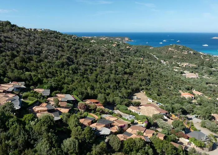 Casa Del Bonsai By Wonderful Italy Apartment Porto Cervo