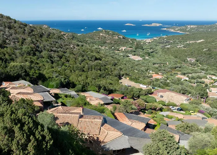 Casa Del Bonsai By Wonderful Italy