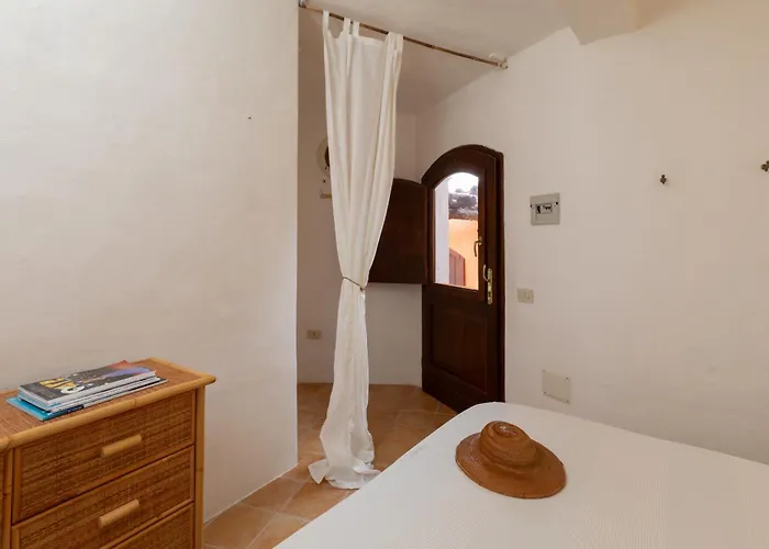 Casa Del Bonsai By Wonderful Italy Apartment Porto Cervo