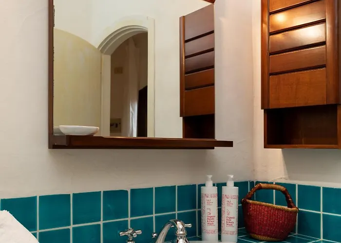 Casa Del Bonsai By Wonderful Italy *