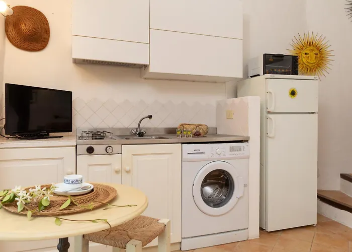 Casa Del Bonsai By Wonderful Italy Apartment