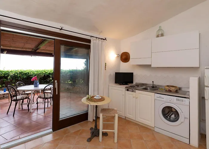 Casa Del Bonsai By Wonderful Italy Porto Cervo