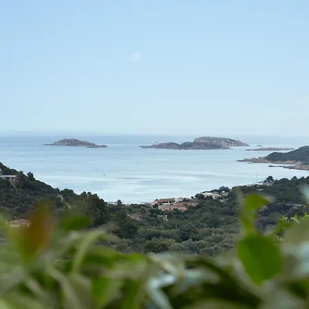 Apartament Casa Del Bonsai By Wonderful Italy Porto Cervo