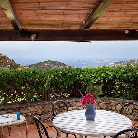 Casa Del Bonsai By Wonderful Italy Apartament Porto Cervo